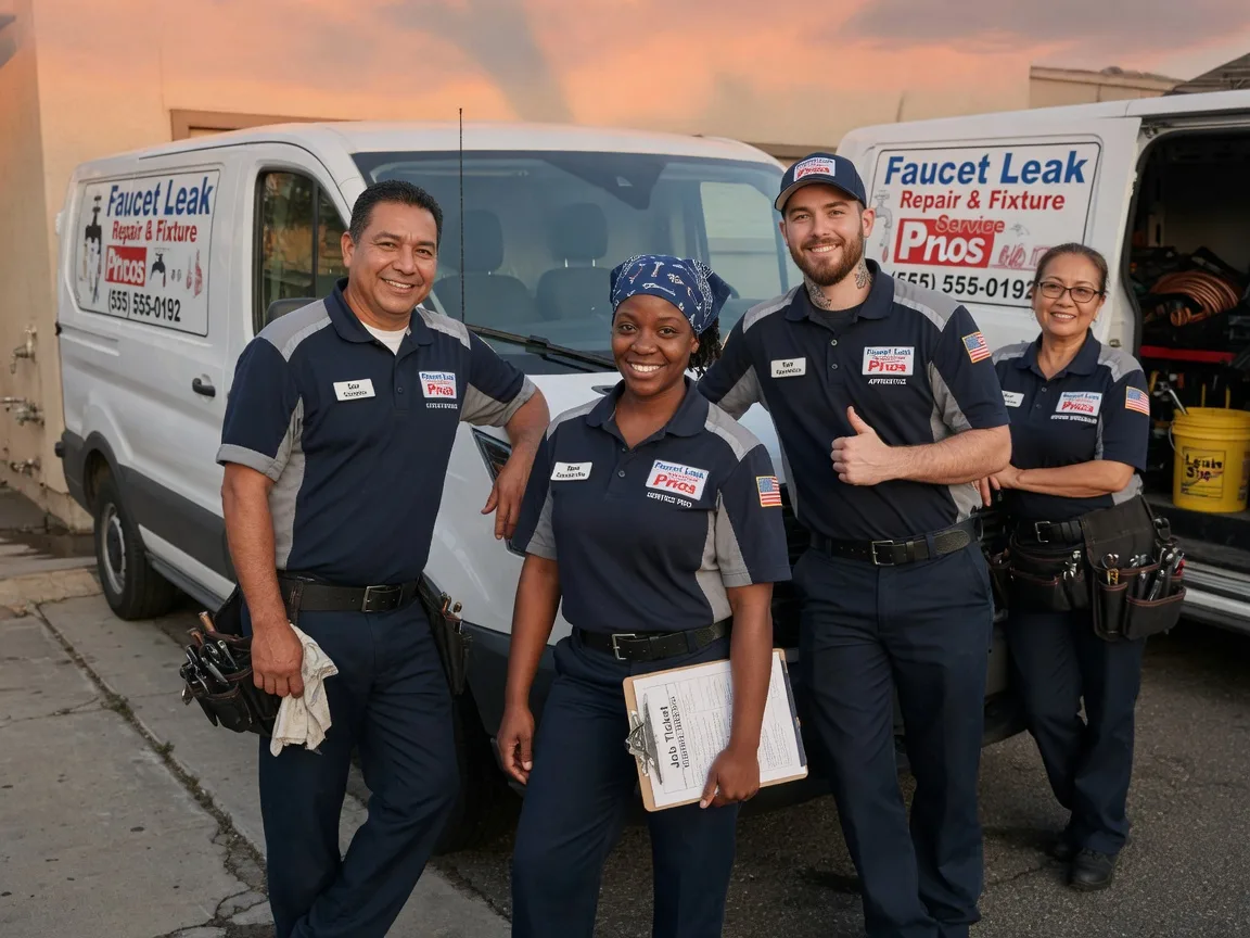 Faucet Repair company in Hartsville, TN