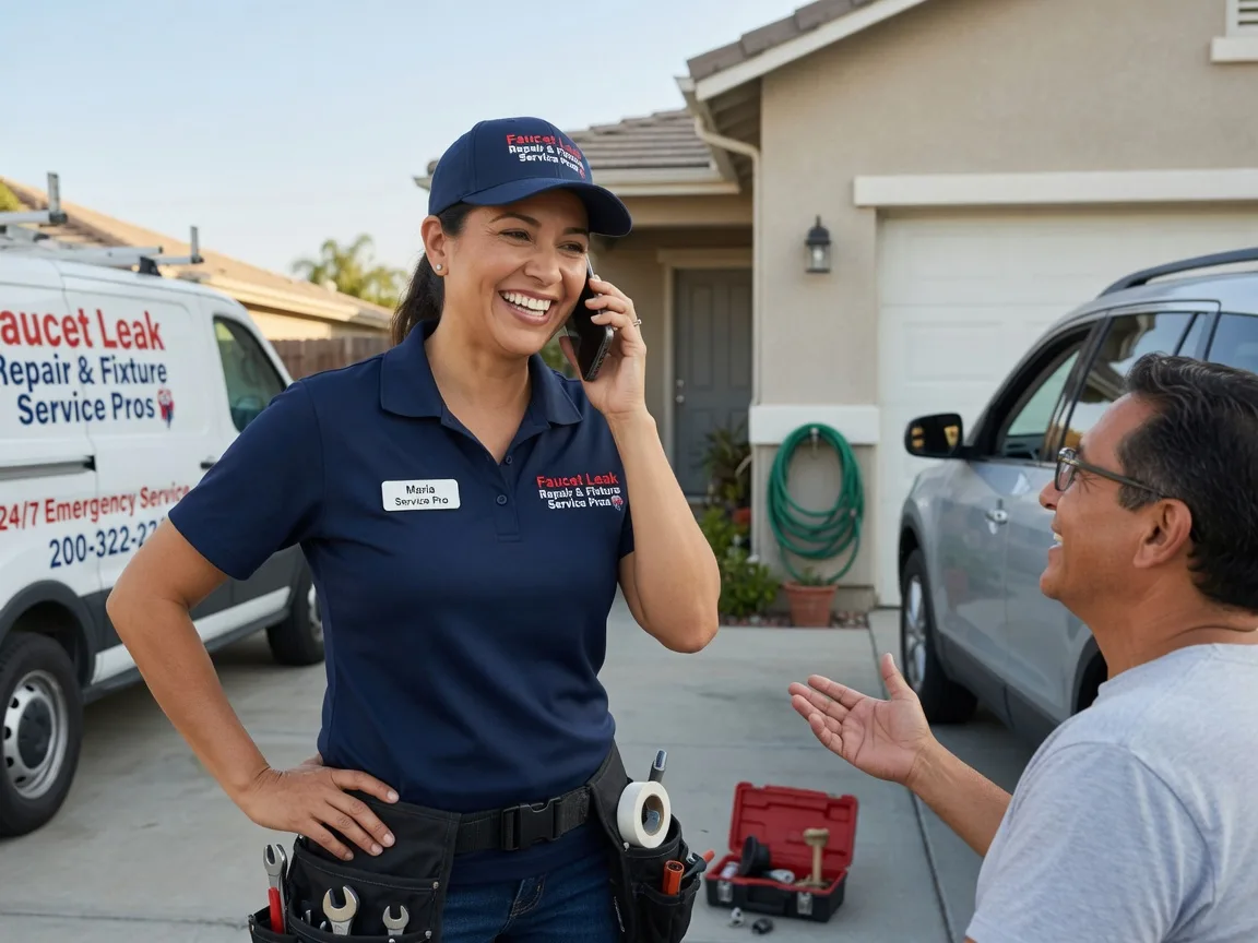 Faucet Repair Hartsville, TN FAQs