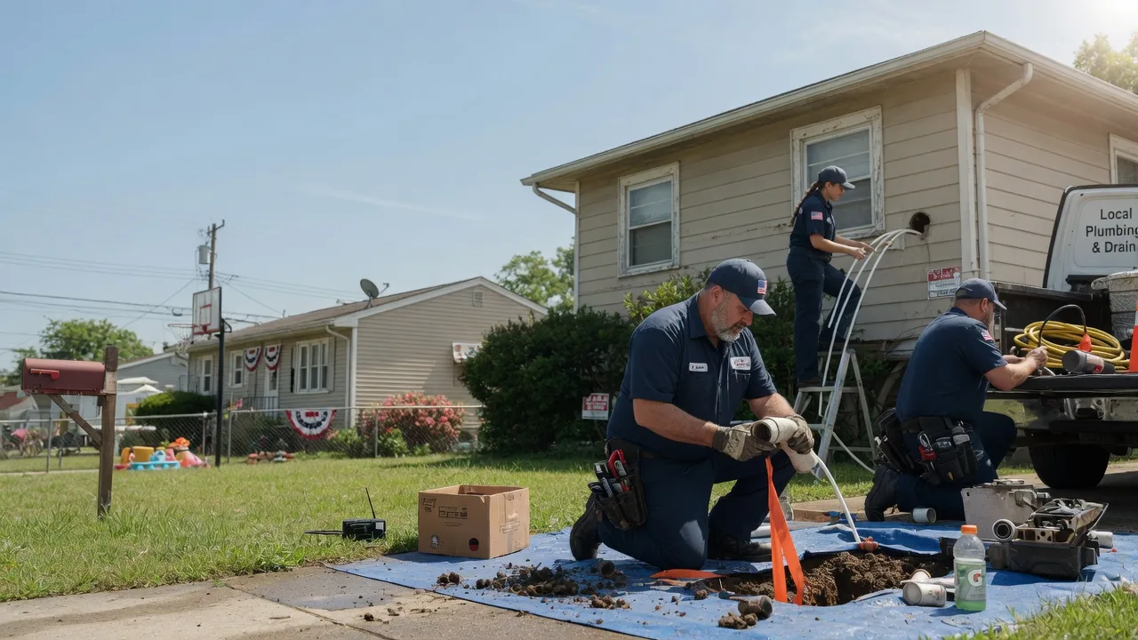 Faucet Repair in Hartsville, TN near me